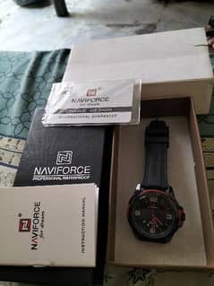 Navi Force (Waterproof)