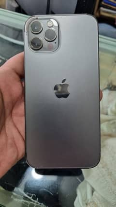 iphone12pro 256 dual sim pta approved 10/10 0