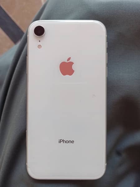 iphone Xr128 GB 5