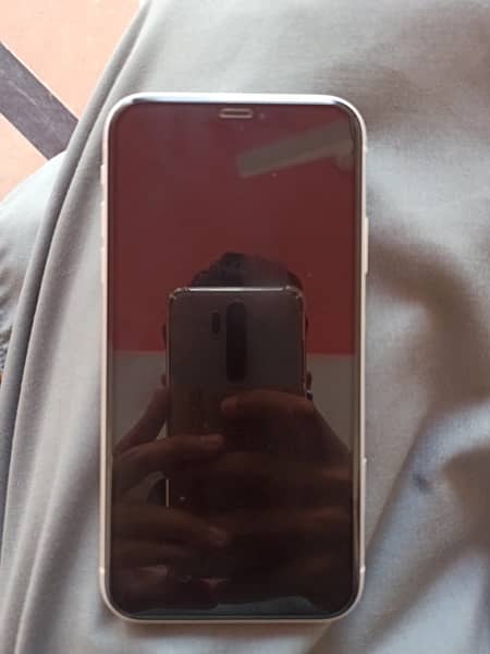 iphone Xr128 GB 6