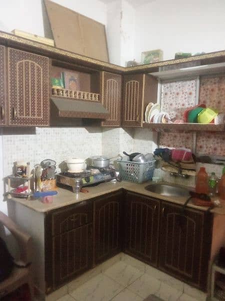 GOOD CONDITION*Apartment for sale in Al Ghafoor SKY Tower 5