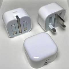Iphone Adapter 20W