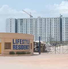 Lifestyel Residency G-13