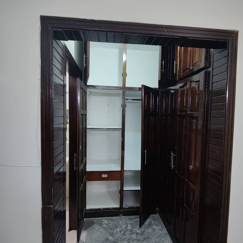 Upper Portion Available For Rent 9