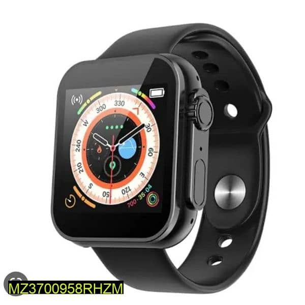 pro smart watch ultra max 2