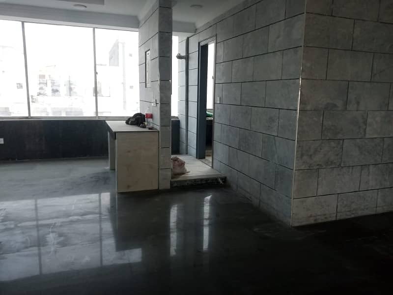 Commercial Floors For Rent For Corporate Office 1