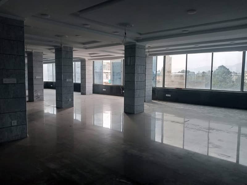 Commercial Floors For Rent For Corporate Office 2
