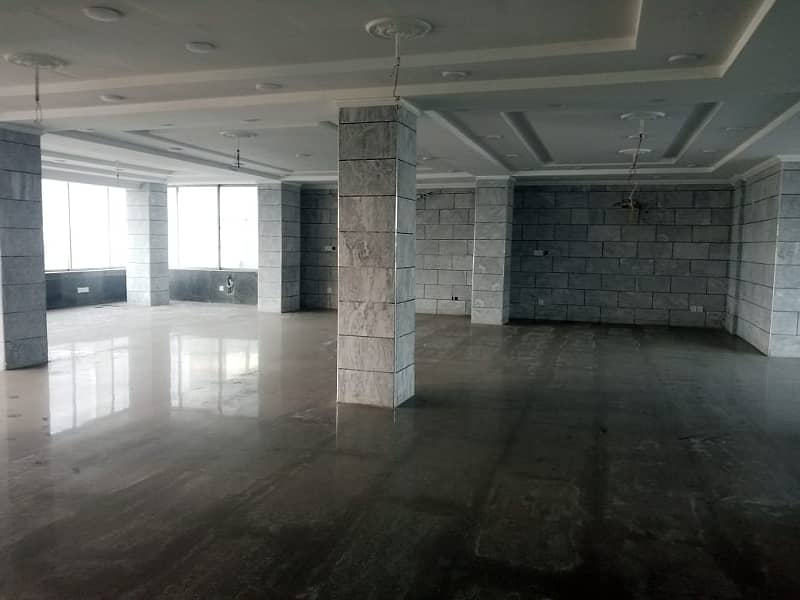 Commercial Floors For Rent For Corporate Office 7