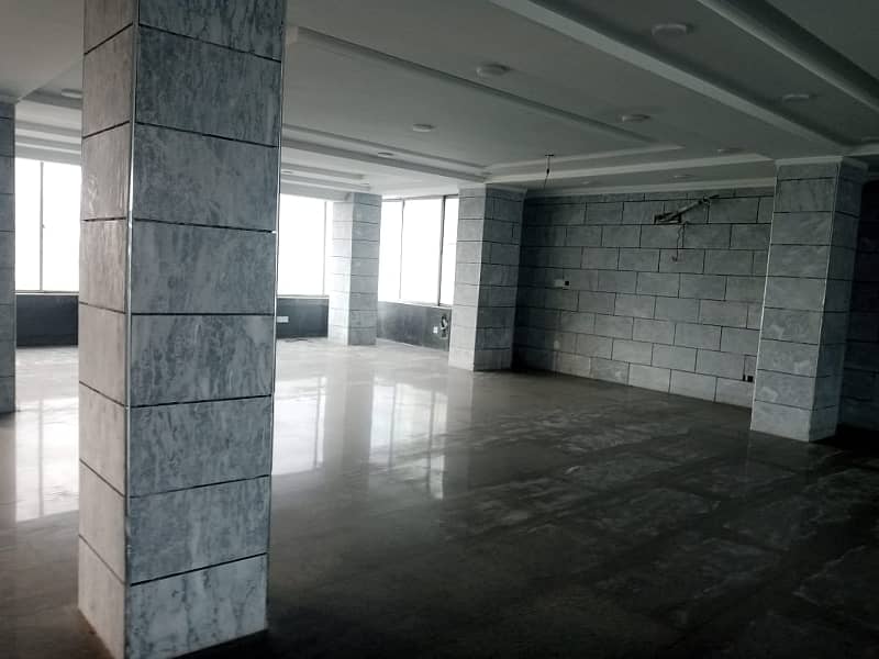 Commercial Floors For Rent For Corporate Office 8