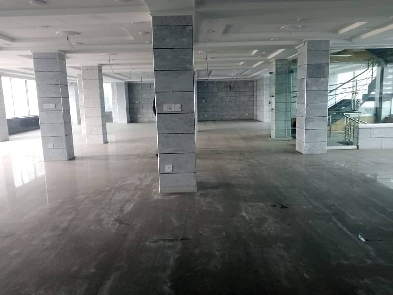 Commercial Floors For Rent For Corporate Office 10