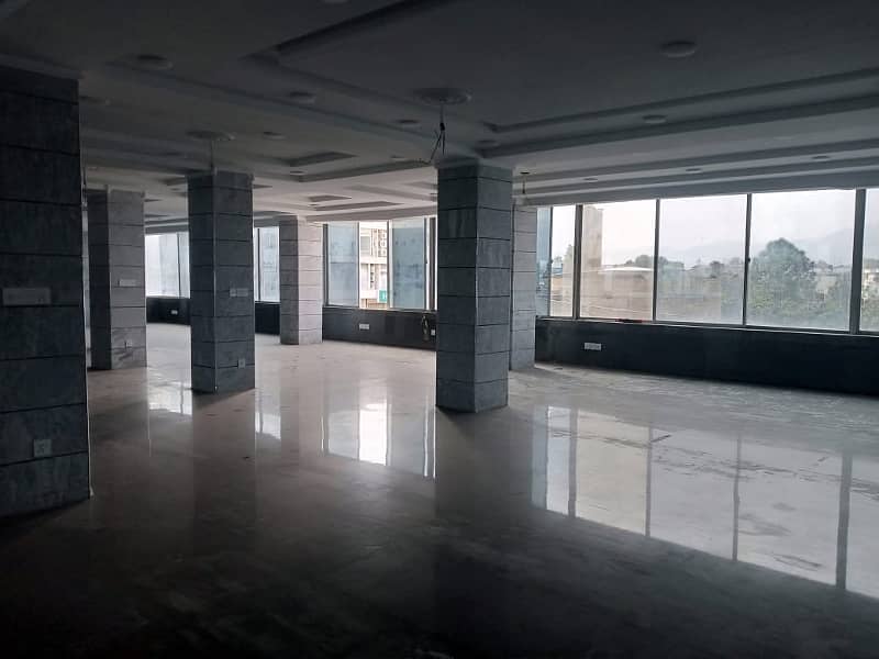 Commercial Floors For Rent For Corporate Office 12