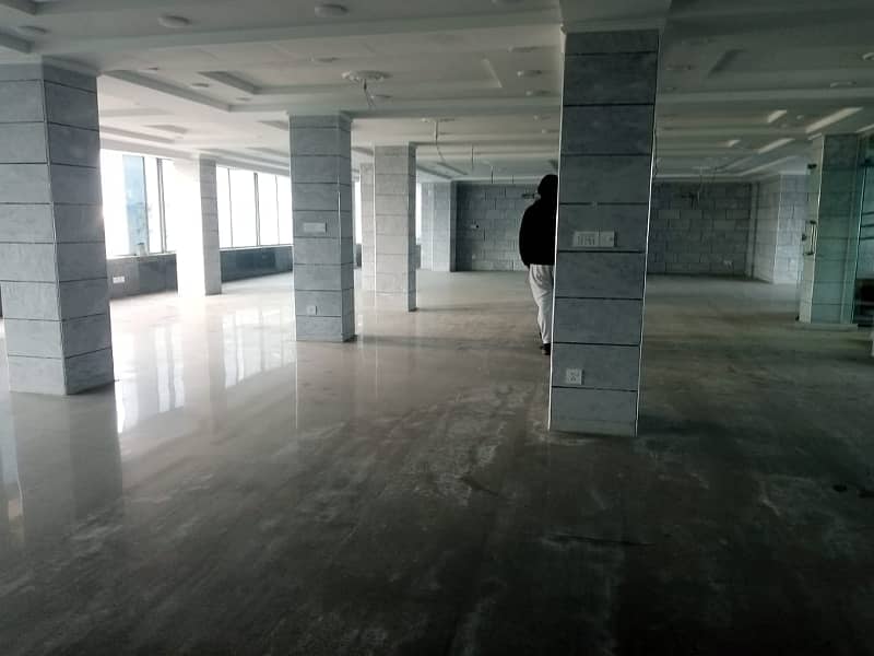 Commercial Floors For Rent For Corporate Office 15