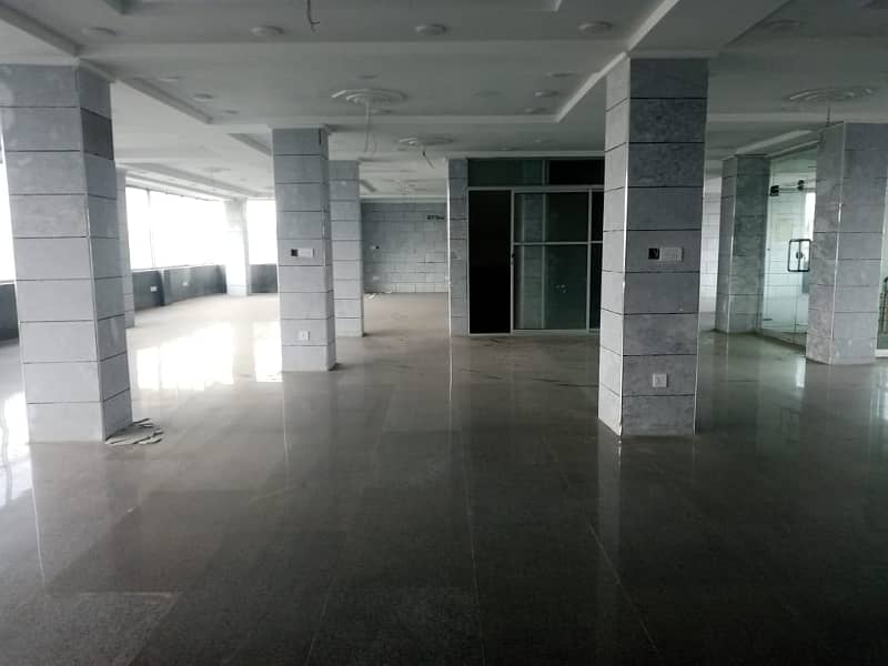 Commercial Floors For Rent For Corporate Office 17