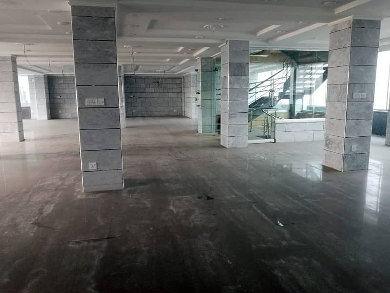 Commercial Floors For Rent For Corporate Office 18