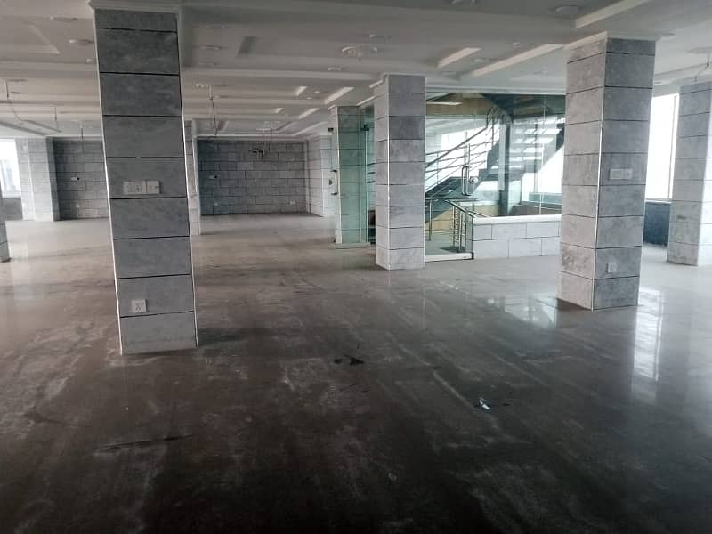 Commercial Floors For Rent For Corporate Office 19