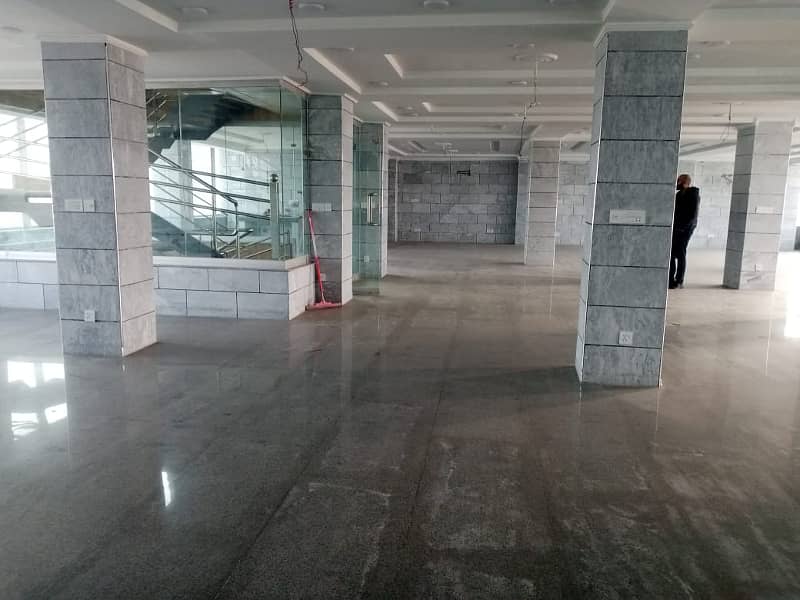 Commercial Floors For Rent For Corporate Office 23