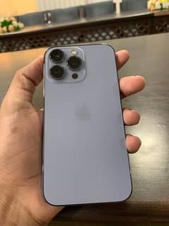 iphone 13 pro pta approved