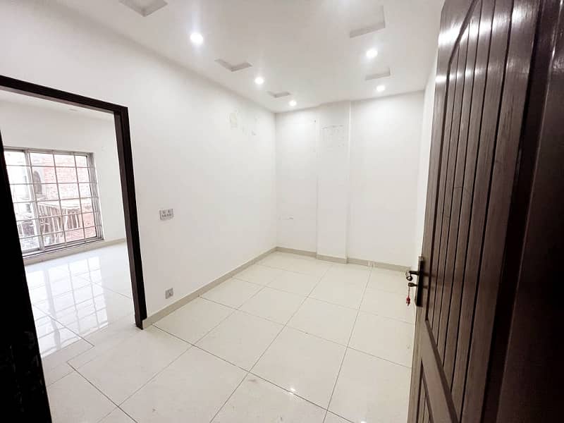 Office Space Available For Rent In AL-Kabir Town, Phase II 2