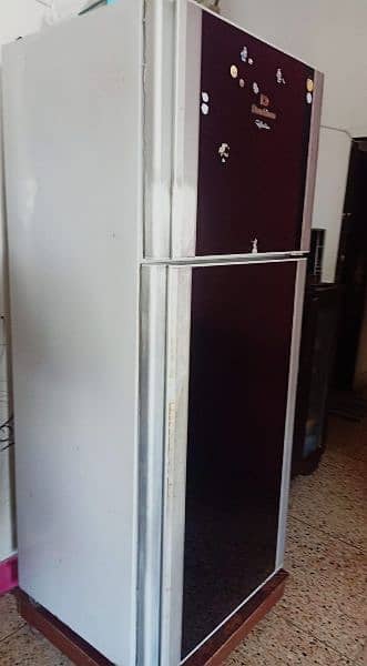 Dawlance refrigerator good condition 0