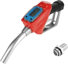 Digital fuel transfer nozzle 0