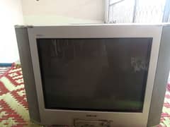  Sony WEGA 21