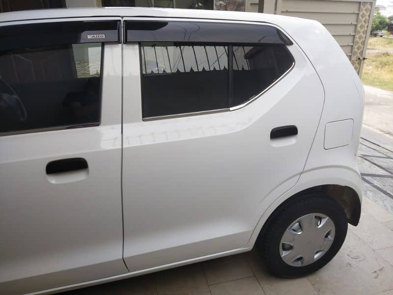 Suzuki Alto 2023 5