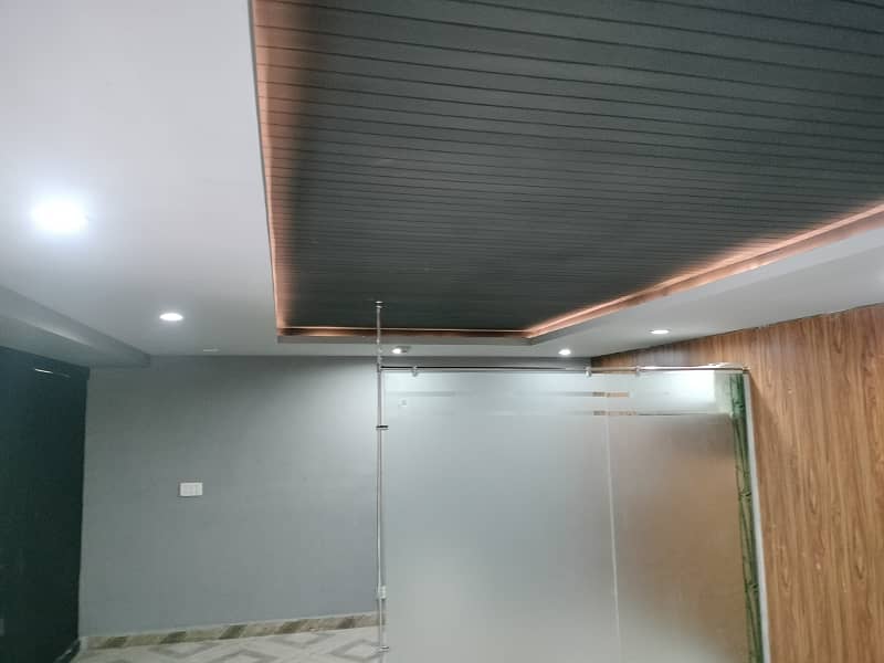 4 Marla Mezzanine Floor For Rent In DHA Phase 1,Block K,Pakistan,Punjab,Lahore 1