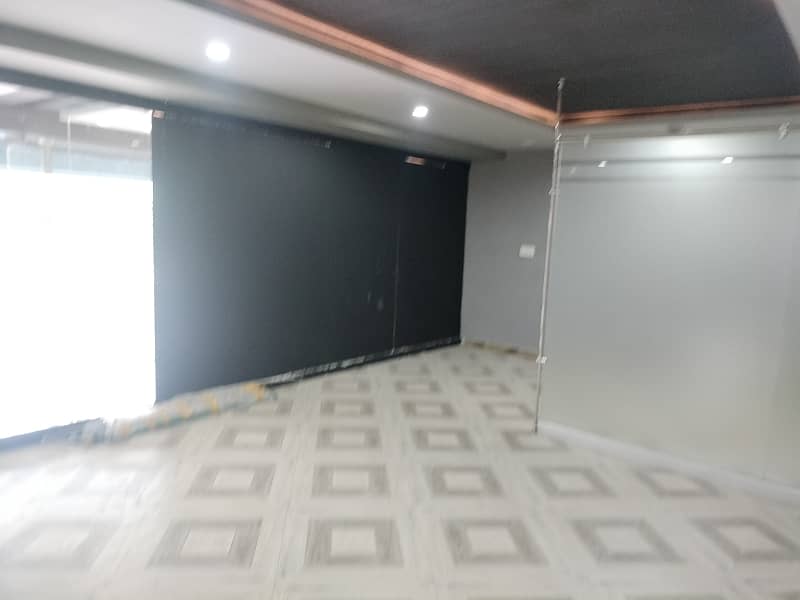 4 Marla Mezzanine Floor For Rent In DHA Phase 1,Block K,Pakistan,Punjab,Lahore 17