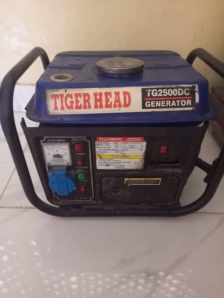 1 kv generator unrgent for sale 1