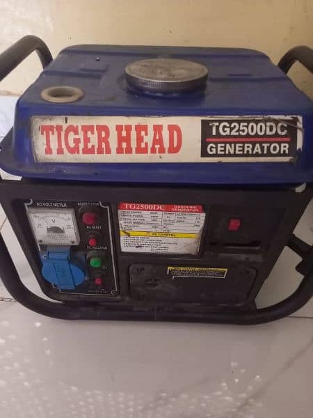 1 kv generator unrgent for sale 4
