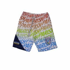 Kids Summer Sports Shorts