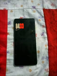 Xiaomi mi 11T PUBG 90 fps