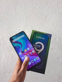 Infinix