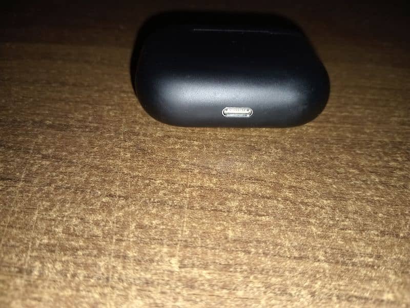 apple airpods pro 3