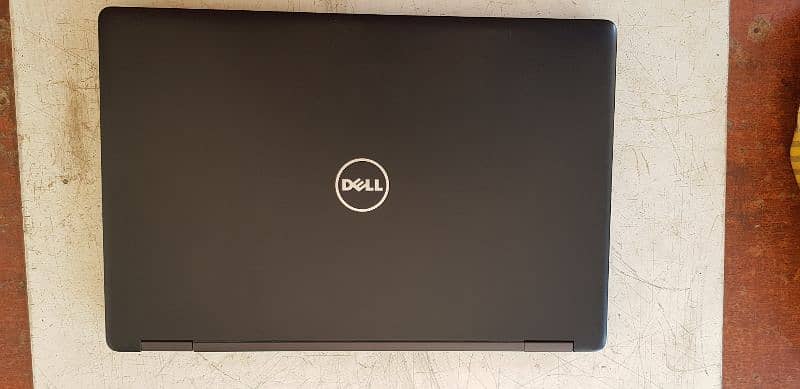 Dell core i5 6th generation with 16 gb ram ddr4 256 gb ssd nvme 2 0