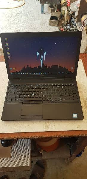 Dell core i5 6th generation with 16 gb ram ddr4 256 gb ssd nvme 2 2
