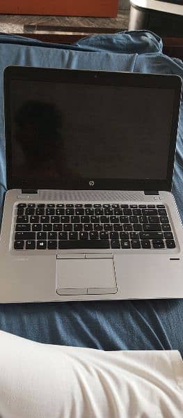 Hp 745 G3 Amd a10 with radeon r6 graphics. . . read full ad 0