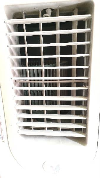 Room Air Cooler with Bloor Air 2