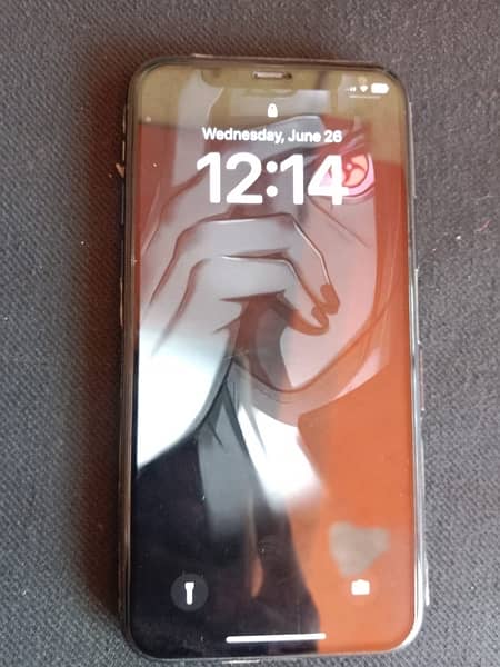 iPhone 11 Pro 64 gb 5