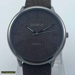 Men's Formal Analogue Watch