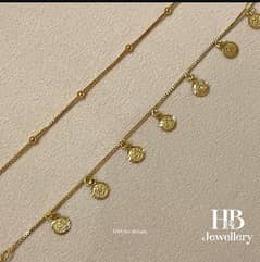 Jewelery H&B