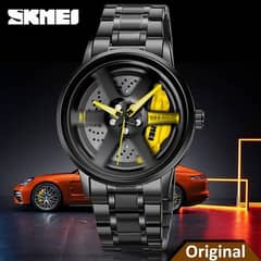 skmei watch 0