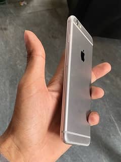 iPhone 6plus 64gb