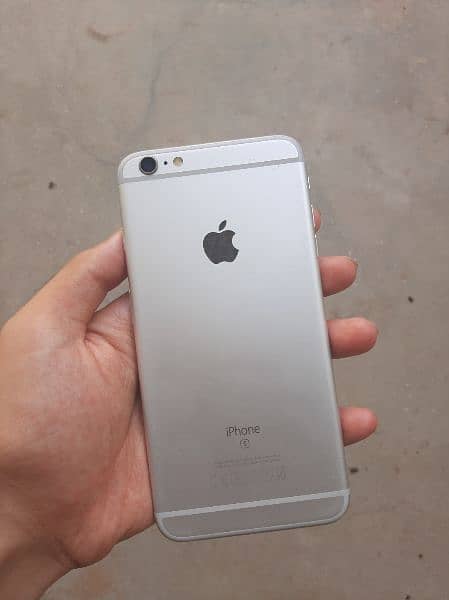 iphone 6s plus 6