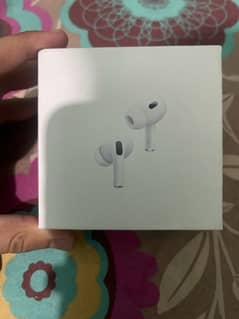 AirPods pro2nd generation 0