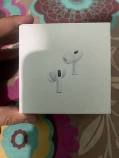 AirPods