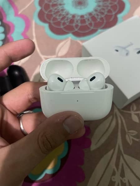 AirPods pro2nd generation 4