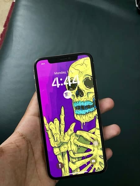 iPhone X PTA APPROVED 3