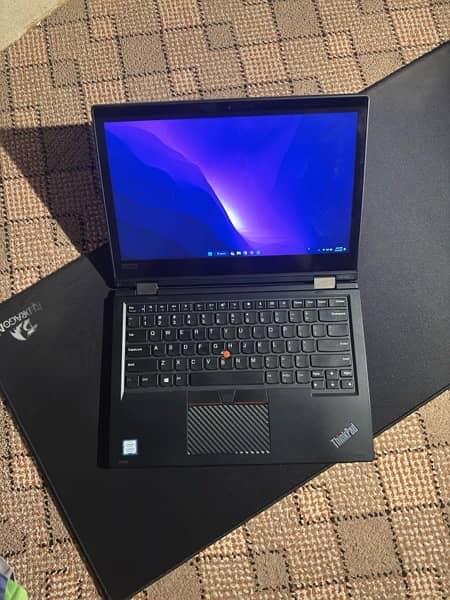 Laptop Lenovo L380 Yoga 2 in 1 Laptop - 10/10 condition 9