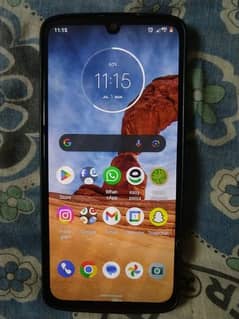 Motorola Moto z4 0